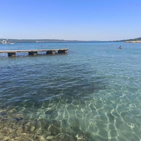 Apartments Kornati Ждрелац Экстерьер фото